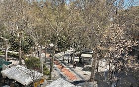 Pension Zurita